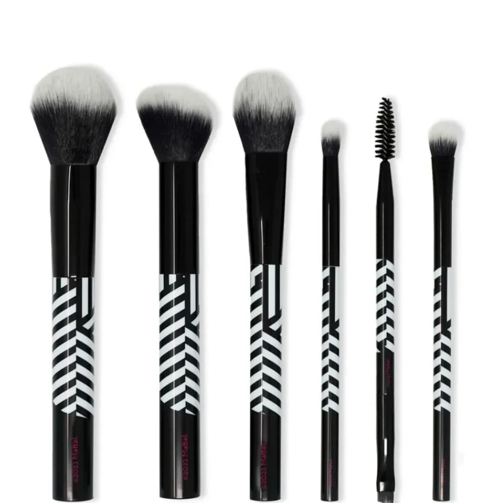 Impressions X Barbie Clsssic Brush‎ Gift Set